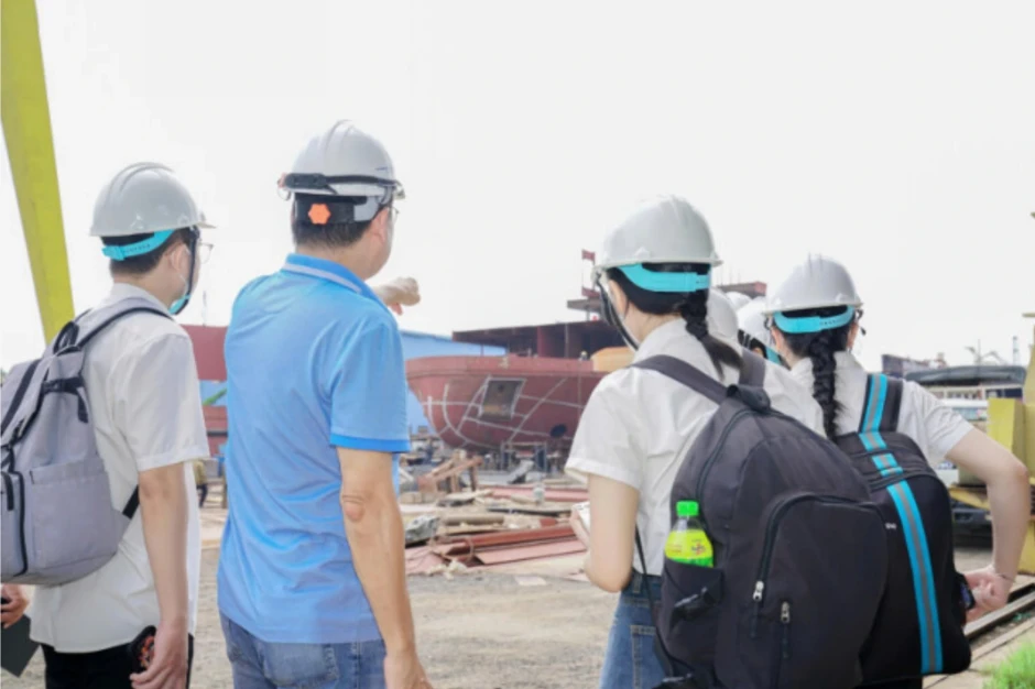 Kinh tế biển tăng tốc, tìm lời giải nhân lực chất lượng cao Kinh tế biển tăng tốc, tìm lời giải nhân lực chất lượng cao