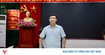 Kỳ thi lại tại Chuyên Tuyên Quang: Chọn “người tốt nhất” coi thi