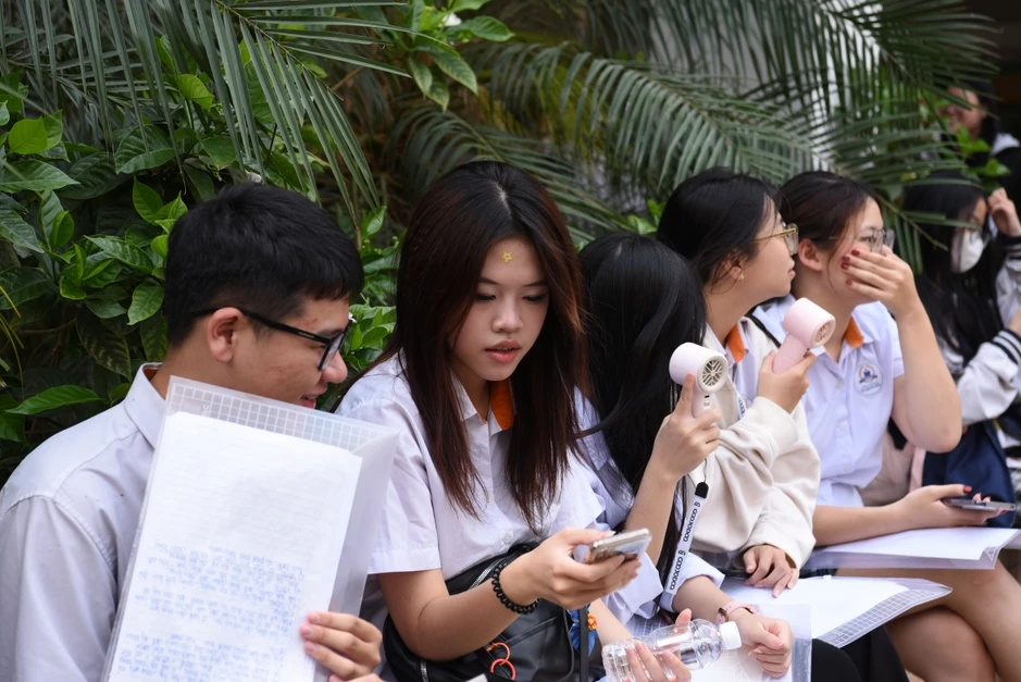 Kỳ thi năng lực tiếng Nhật trực tuyến JOT lần đầu được tổ chức tại Việt Nam Kỳ thi năng lực tiếng Nhật trực tuyến JOT lần đầu được tổ chức tại Việt Nam