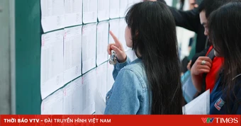 Kỳ thi tốt nghiệp THPT 2026 có 5 thủ khoa đạt 30 điểm tuyệt đối