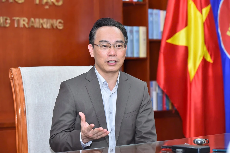 Kỳ vọng với Bộ trưởng Hoàng Minh Sơn trước những bài toán của ngành giáo dục Kỳ vọng với Bộ trưởng Hoàng Minh Sơn trước những bài toán của ngành giáo dục