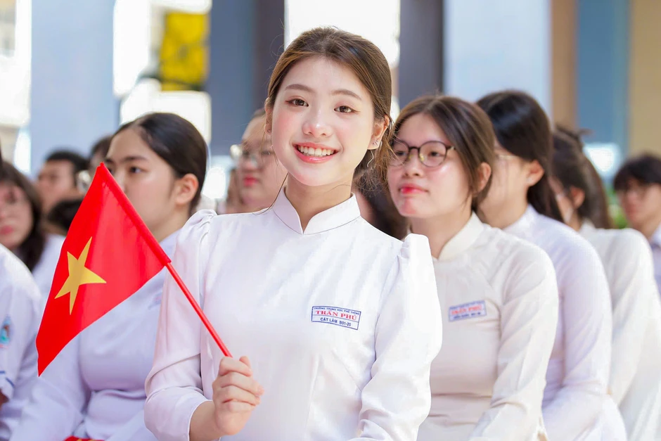 Kỳ vọng với Bộ trưởng Hoàng Minh Sơn trước những bài toán của ngành giáo dục Kỳ vọng với Bộ trưởng Hoàng Minh Sơn trước những bài toán của ngành giáo dục