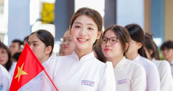 Kỳ vọng với Bộ trưởng Hoàng Minh Sơn trước những bài toán của ngành giáo dục