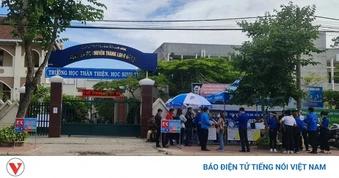 Lâm Đồng: Hơn 41.000 thí sinh đăng ký dự thi tốt nghiệp THPT năm 2026