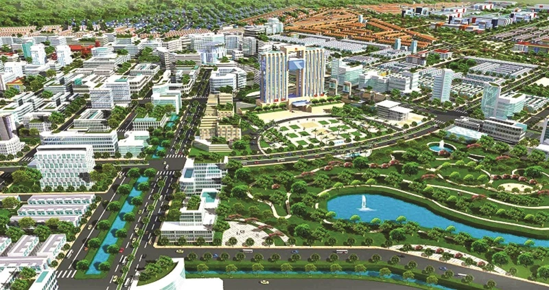 Làm gì để di dời trường đại học ra khỏi nội đô được khả thi? Làm gì để di dời trường đại học ra khỏi nội đô được khả thi?