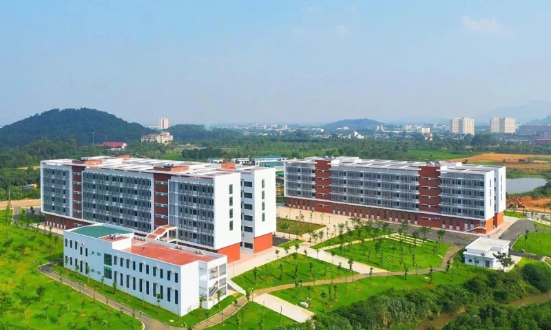 Làm gì để di dời trường đại học ra khỏi nội đô được khả thi? Làm gì để di dời trường đại học ra khỏi nội đô được khả thi?
