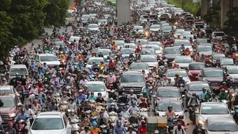 Làm gì để di dời trường đại học ra khỏi nội đô được khả thi?