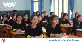 Lần đầu Bộ GD-ĐT quy định đầy đủ về mô hình trường phổ thông nội trú