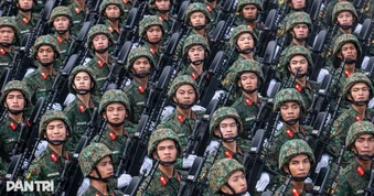 Lần đầu tiên Bộ Quốc phòng tổ chức kỳ thi tuyển sinh riêng