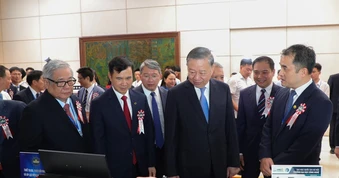 Lan tỏa động lực đổi mới sáng tạo trong hệ thống giáo dục đại học Việt Nam