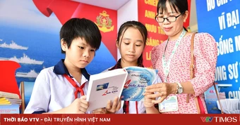 Lan tỏa văn hóa đọc trên cả nước qua Ngày Sách 2026