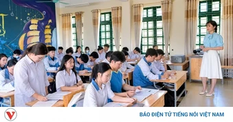 Lào Cai áp dụng phương châm “4 đúng - 3 không” trong kỳ thi tốt nghiệp THPT