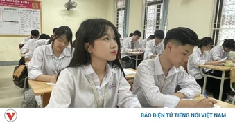 Lào Cai tăng tốc ôn tập, hỗ trợ sĩ tử giai đoạn nước rút thi tốt nghiệp THPT 2026