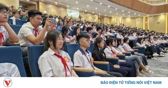 Lào Cai tuyên dương gần 270 học sinh có thành tích xuất sắc năm học 2025-2026