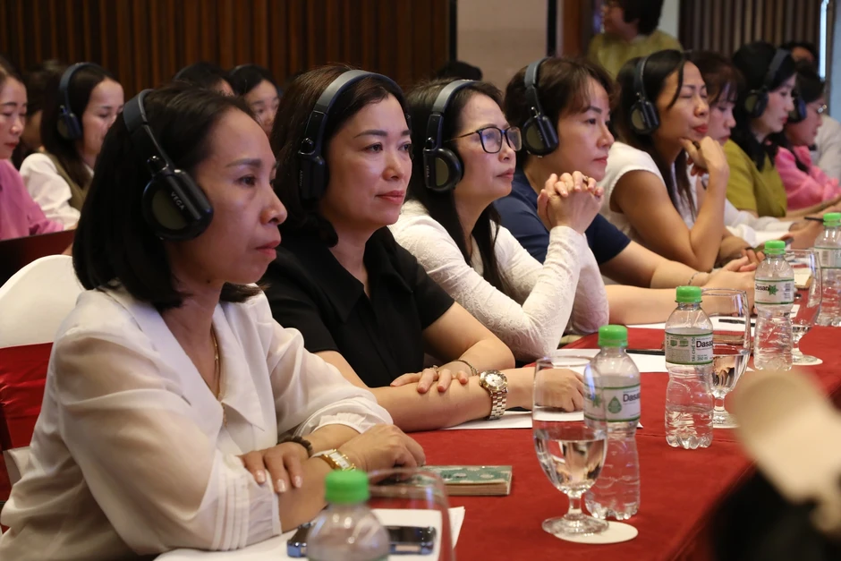 Lao động đổ về đô thị, nhà trẻ quá tải: Lời giải nào cho chất lượng mầm non? Lao động đổ về đô thị, nhà trẻ quá tải: Lời giải nào cho chất lượng mầm non?