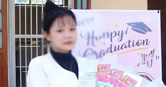 Lao xuống biển cứu người, nữ sinh lớp 11 tử vong thương tâm