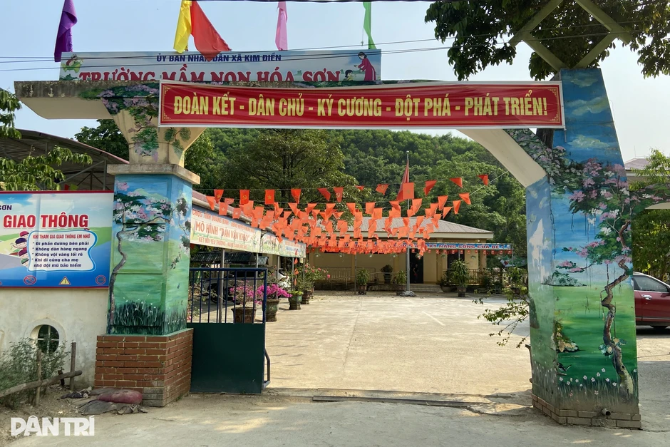 Lập sai danh sách học sinh để nhận cơm từ thiện, hiệu trưởng bị kỷ luật