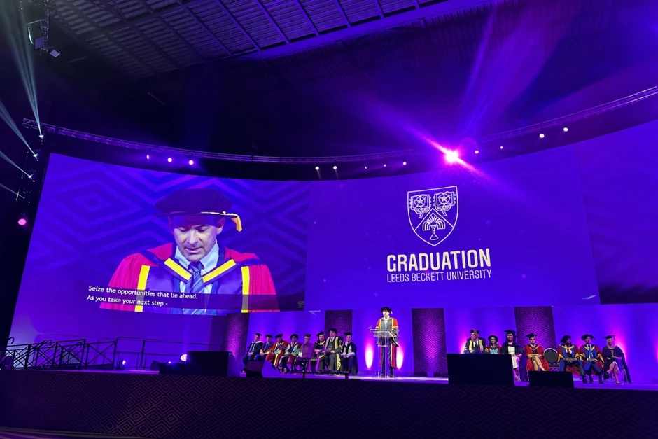 Leeds Beckett MBA: MBA chuẩn Anh Quốc, học tại Việt Nam, nhận bằng tại Anh