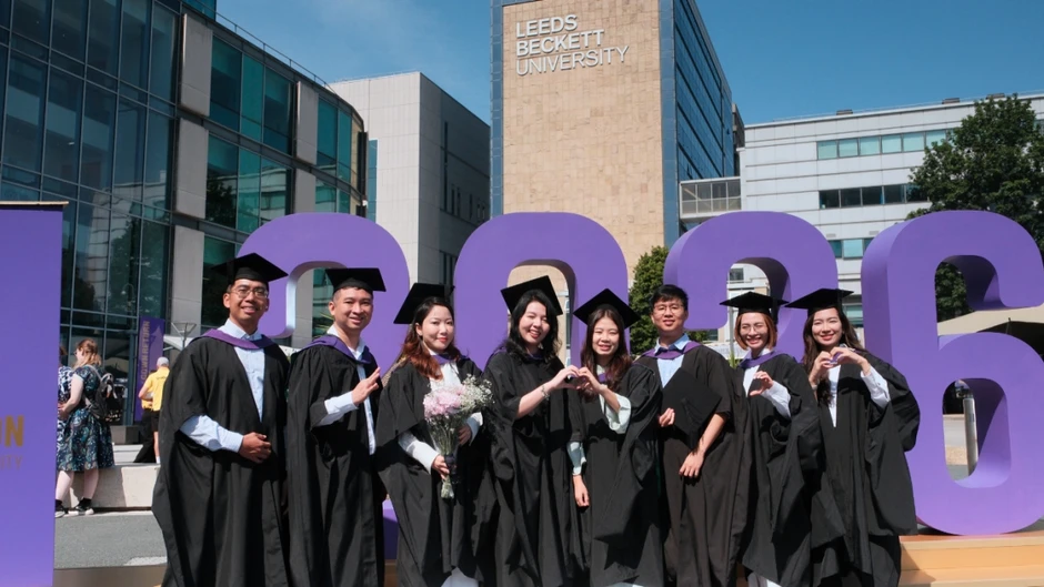 Leeds Beckett MBA: MBA chuẩn Anh Quốc, học tại Việt Nam, nhận bằng tại Anh