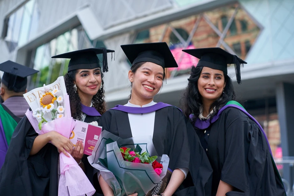 Leeds Beckett MBA: MBA chuẩn Anh Quốc, học tại Việt Nam, nhận bằng tại Anh