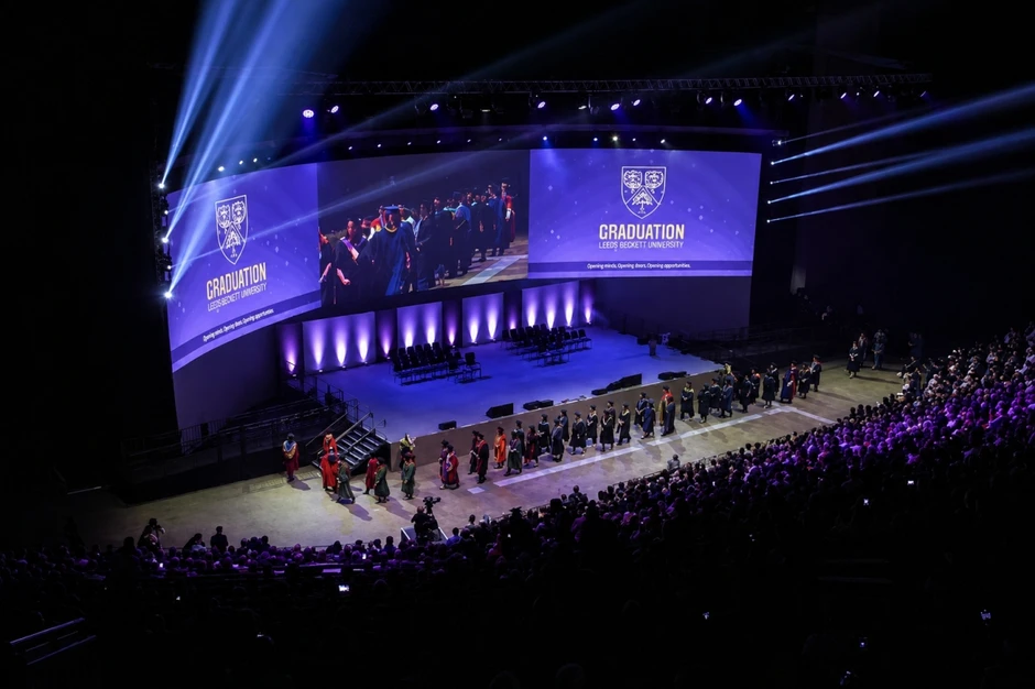 Leeds Beckett MBA: MBA chuẩn Anh Quốc, học tại Việt Nam, nhận bằng tại Anh