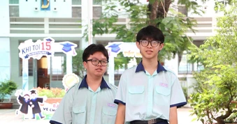 Lịch chấm và thời gian công bố điểm thi lớp 10 tại TP.HCM