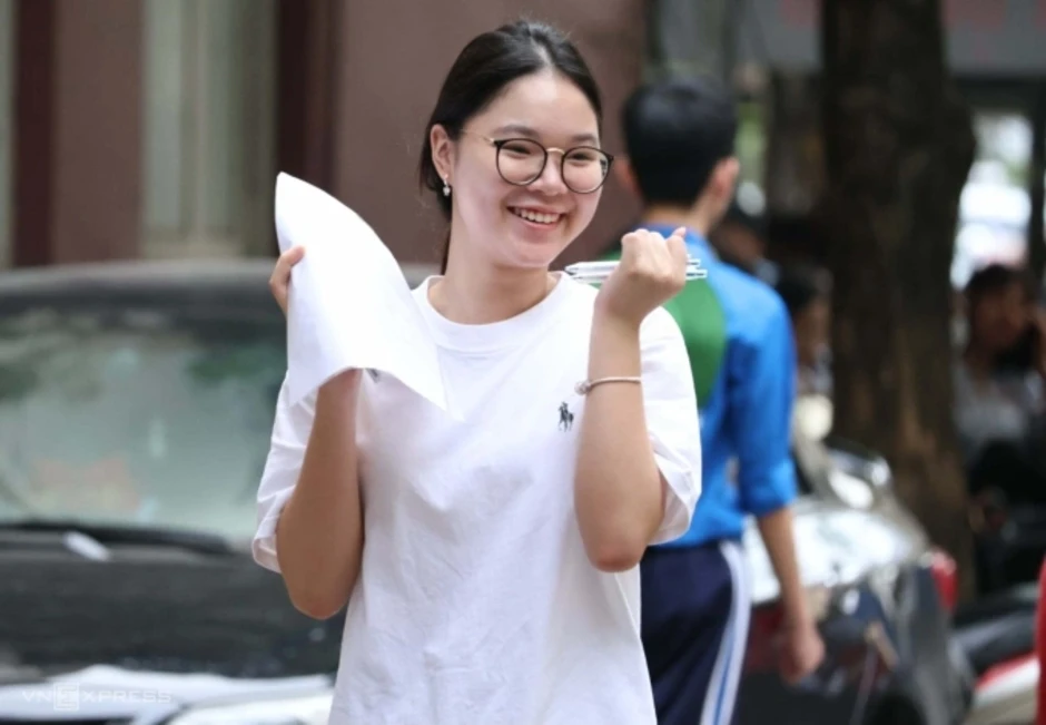 Lịch công bố điểm thi, điểm chuẩn lớp 10 của 34 tỉnh, thành Lịch công bố điểm thi, điểm chuẩn lớp 10 của 34 tỉnh, thành