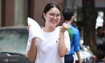 Lịch công bố điểm thi, điểm chuẩn lớp 10 của 34 tỉnh, thành