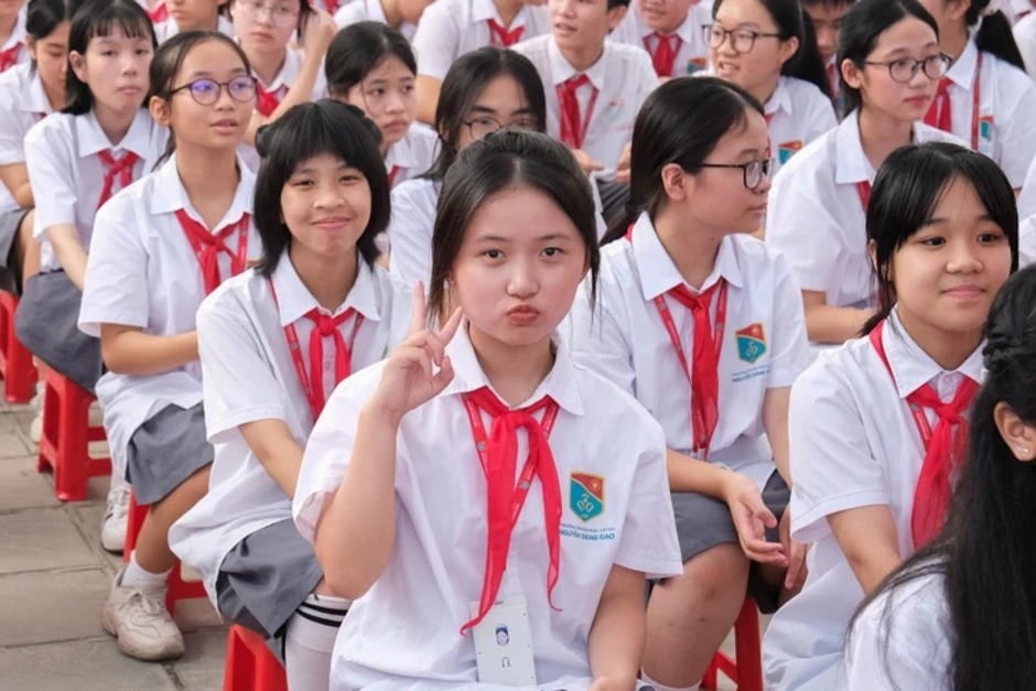 Lịch đi học lại sau Tết Bính Ngọ 2026 của học sinh các tỉnh, thành Lịch đi học lại sau Tết Bính Ngọ 2026 của học sinh các tỉnh, thành