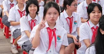 Lịch đi học lại sau Tết Bính Ngọ 2026 của học sinh các tỉnh, thành