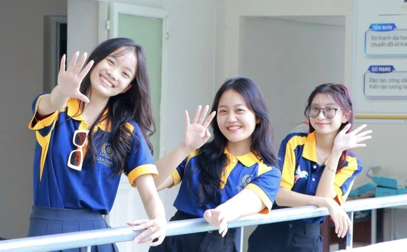 Lịch nghỉ Giỗ Tổ và lễ 30/4-1/5 của sinh viên: Có trường tới 9 ngày Lịch nghỉ Giỗ Tổ và lễ 30/4-1/5 của sinh viên: Có trường tới 9 ngày