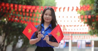 Lịch nghỉ Giỗ Tổ và lễ 30/4-1/5 của sinh viên: Có trường tới 9 ngày