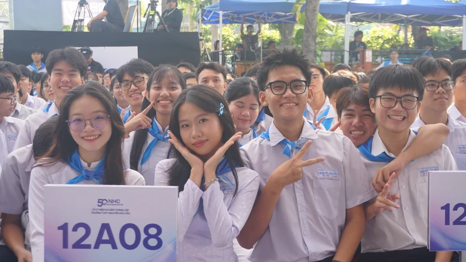 Lịch nghỉ hè 2026 của học sinh cả nước Lịch nghỉ hè 2026 của học sinh cả nước