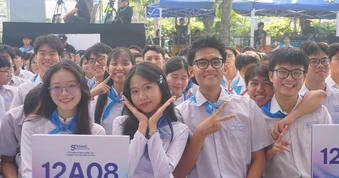 Lịch nghỉ hè 2026 của học sinh cả nước
