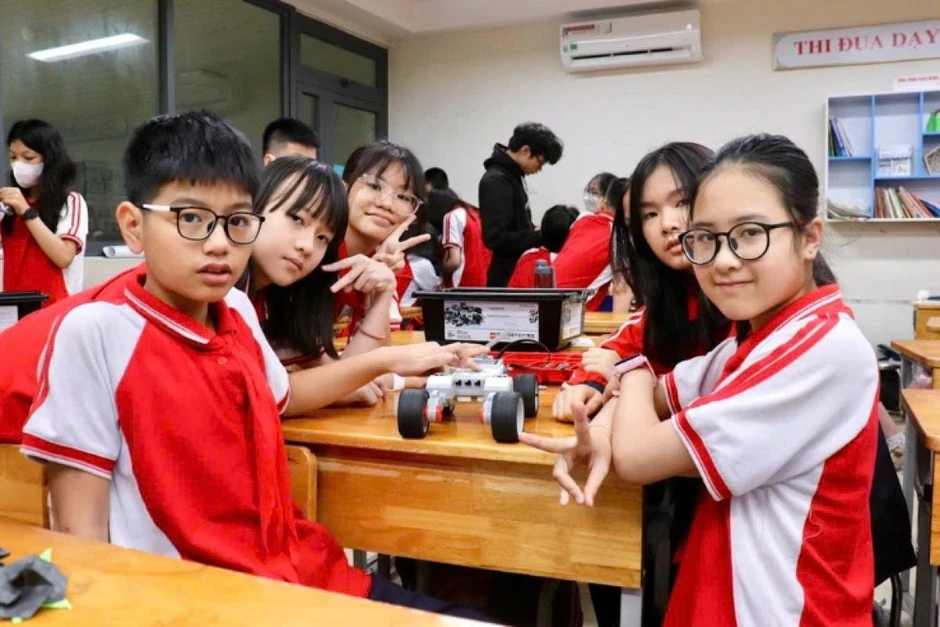 Lịch nghỉ hè 2026: Học sinh cả nước nghỉ muộn nhất từ 1/6 Lịch nghỉ hè 2026: Học sinh cả nước nghỉ muộn nhất từ 1/6