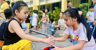 Lịch nghỉ hè của hàng loạt trường học ở TPHCM