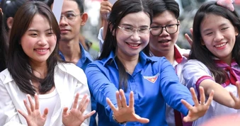 Lịch nghỉ hè của học sinh cả nước