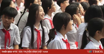 Lịch nghỉ lễ của học sinh Hà Nội dịp Giỗ Tổ, 30/4 và 1/5 năm 2026