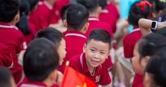 Lịch nghỉ lễ Giỗ Tổ Hùng Vương của học sinh cả nước năm 2026