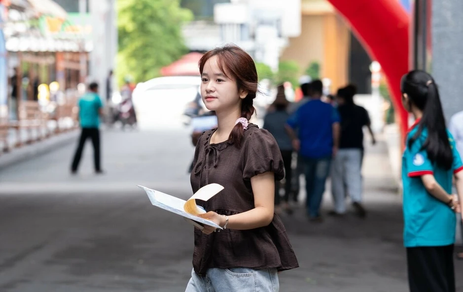 Lịch nhập học của tân sinh viên gần 40 đại học ở TP HCM Lịch nhập học của tân sinh viên gần 40 đại học ở TP HCM