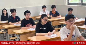 Lịch thi lớp 10 của 34 tỉnh, thành năm 2026: Nhiều địa phương tổ chức sớm