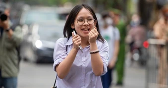 Lịch thi lớp 10 tại 34 tỉnh thành: Nhiều địa phương tổ chức cuối tháng 5