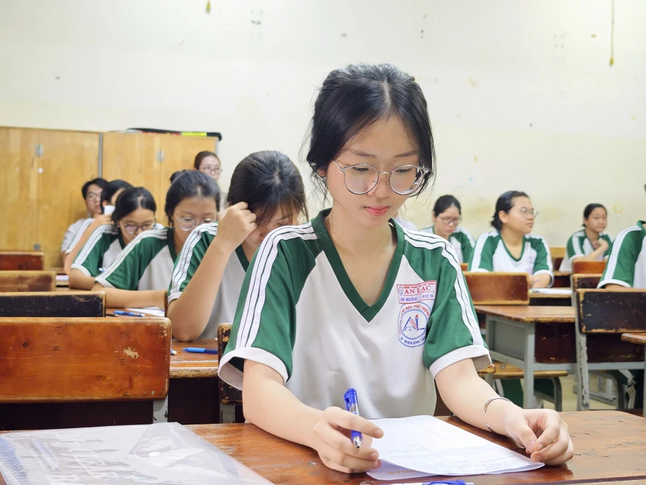 Lịch thi tốt nghiệp THPT 2026 và những lưu ý quan trọng trước ngày thi Lịch thi tốt nghiệp THPT 2026 và những lưu ý quan trọng trước ngày thi