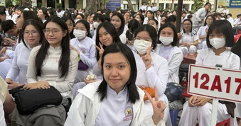 Lịch thi tốt nghiệp THPT 2026 và những lưu ý quan trọng trước ngày thi