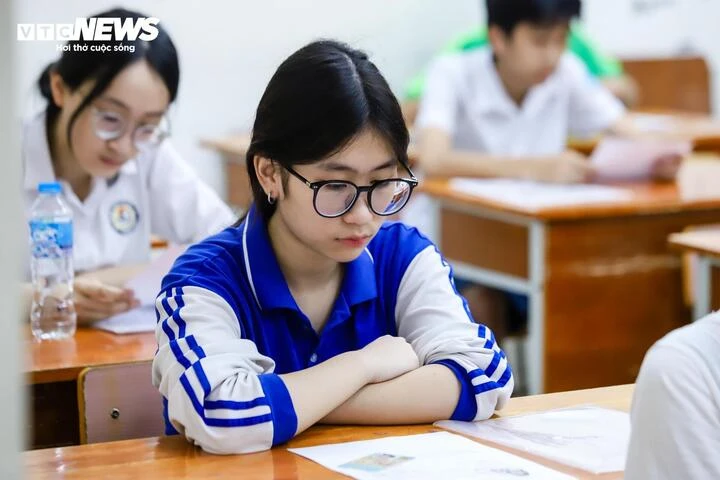 Lịch thi tuyển sinh vào lớp 10 của cả nước Lịch thi tuyển sinh vào lớp 10 của cả nước
