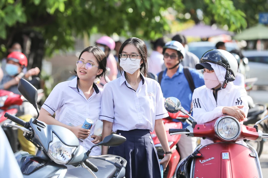 Lịch thi vào lớp 10 năm 2026 của 34 tỉnh thành trên cả nước