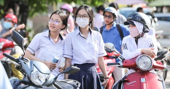 Lịch thi vào lớp 10 năm 2026 của 34 tỉnh thành trên cả nước