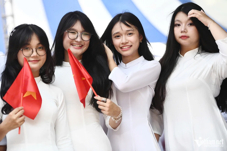 Lịch tựu trường của học sinh Hà Nội năm 2026 Lịch tựu trường của học sinh Hà Nội năm 2026
