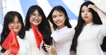 Lịch tựu trường của học sinh Hà Nội năm 2026