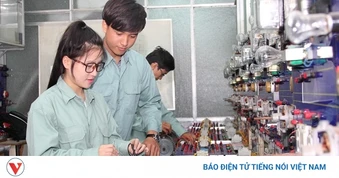 Liên thông lên ĐH: Chuyển “học gì công nhận nấy” sang đánh giá năng lực thực tế